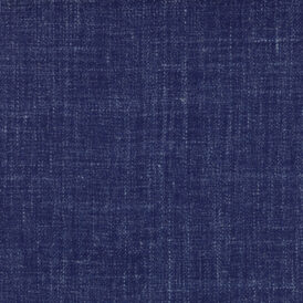 HARRISONS – INDIGO / 80%WOOL/20%LINEN