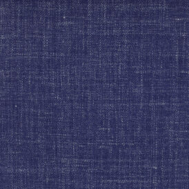 HARRISONS – INDIGO / 80%WOOL/20%LINEN