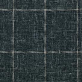 HARRISONS – INDIGO / 80%WOOL/20%LINEN